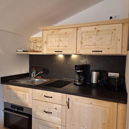 Ferienwohnung Appesbacher Sankt Wolfgang im Salzkammergut Екстер'єр фото
