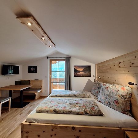 Ferienwohnung Appesbacher Sankt Wolfgang im Salzkammergut Екстер'єр фото