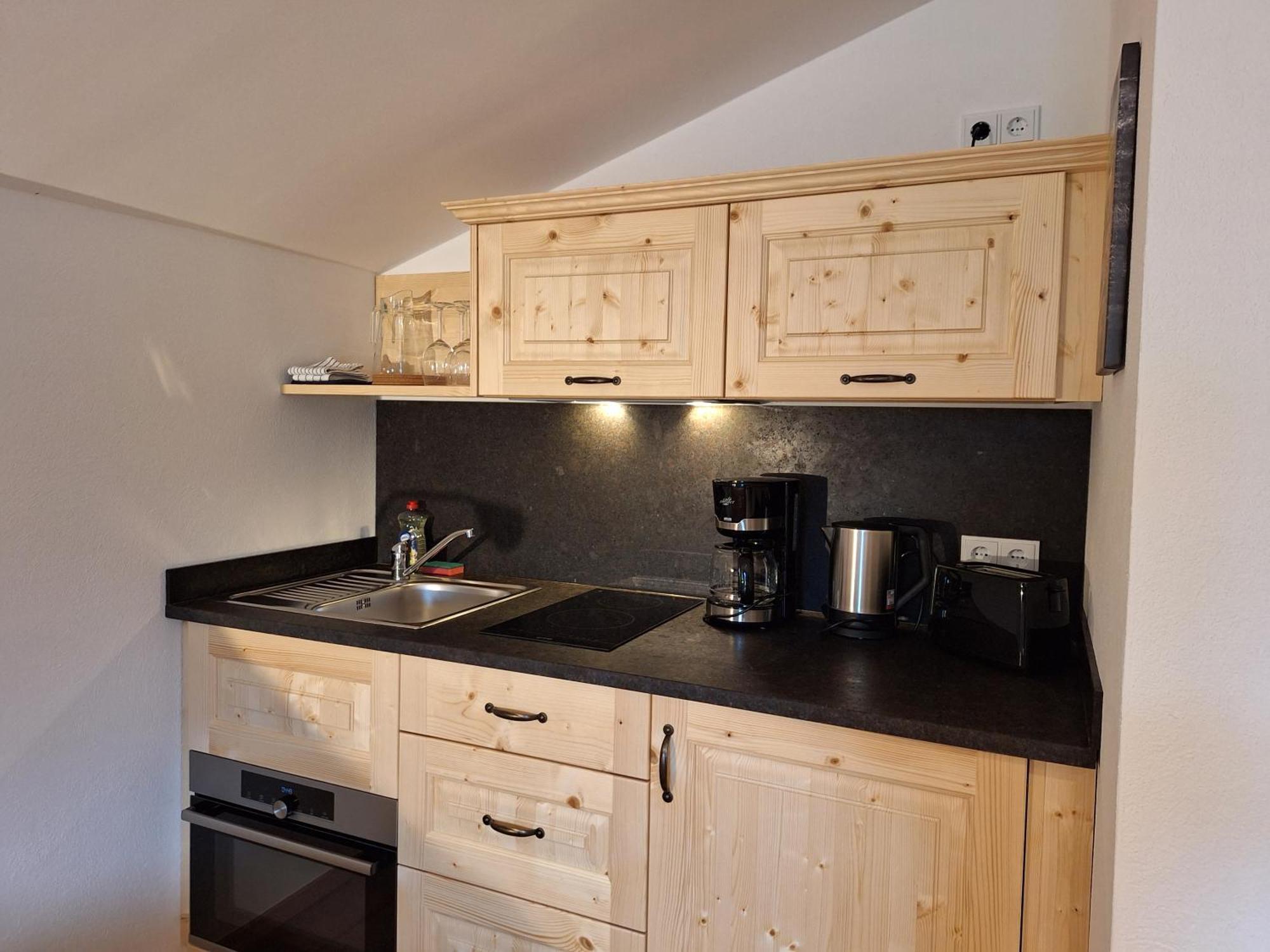 Ferienwohnung Appesbacher Sankt Wolfgang im Salzkammergut Екстер'єр фото