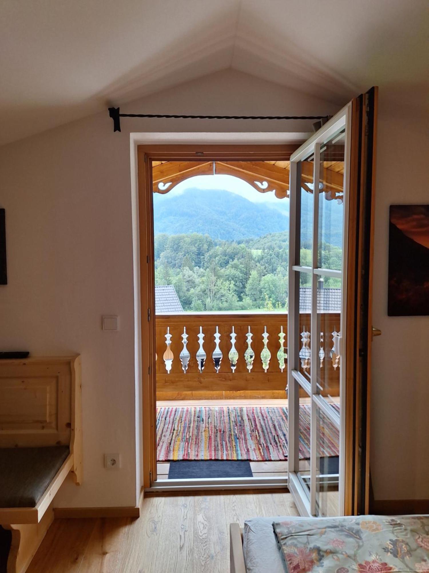 Ferienwohnung Appesbacher Sankt Wolfgang im Salzkammergut Екстер'єр фото