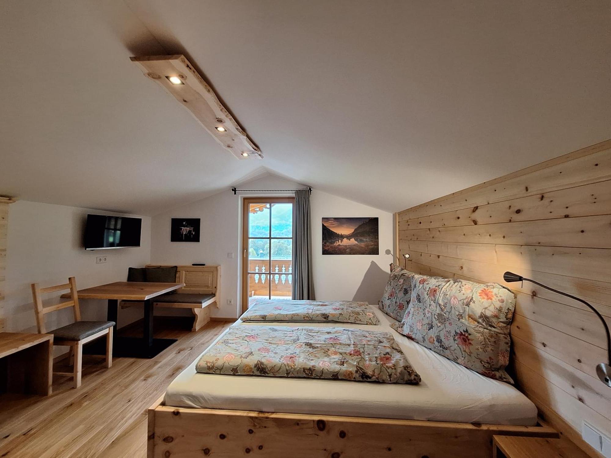 Ferienwohnung Appesbacher Sankt Wolfgang im Salzkammergut Екстер'єр фото