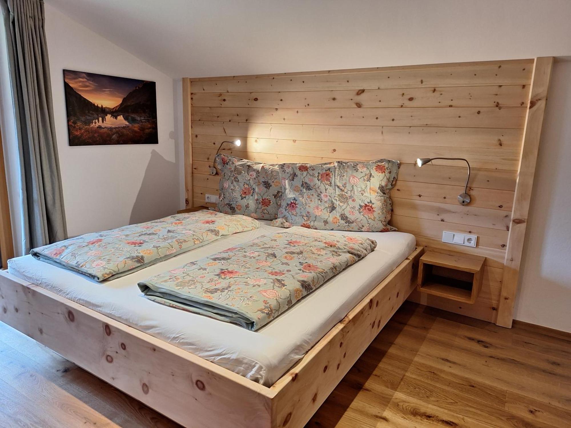 Ferienwohnung Appesbacher Sankt Wolfgang im Salzkammergut Екстер'єр фото
